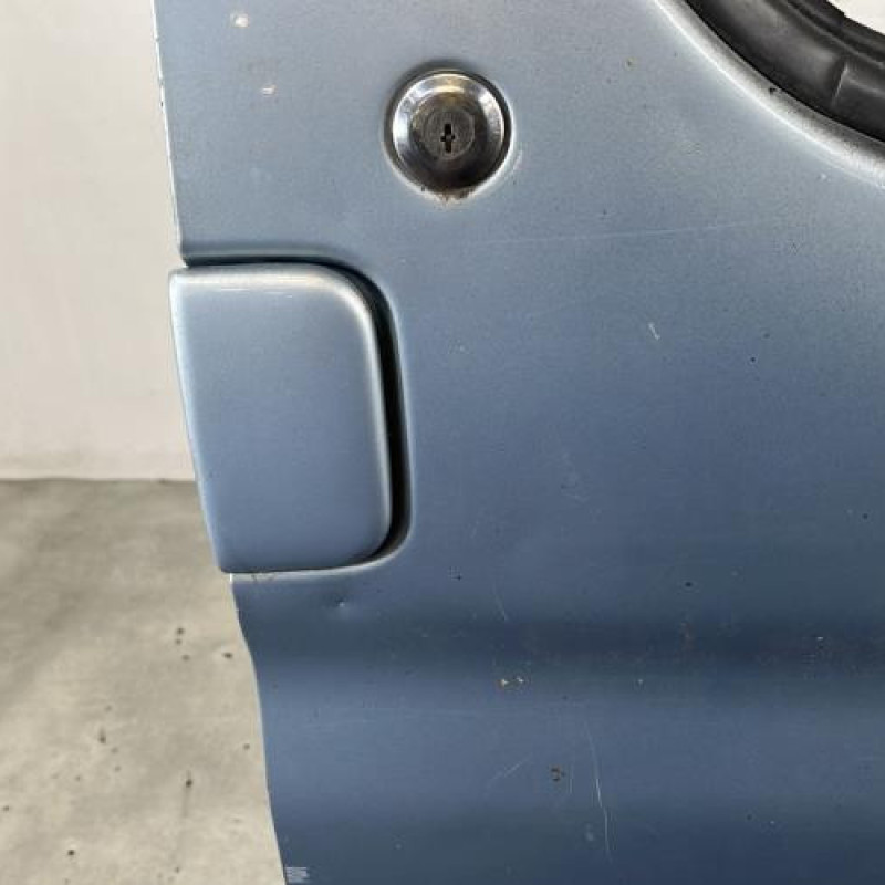 Porte avant droit CITROEN BERLINGO 1 Photo n°2