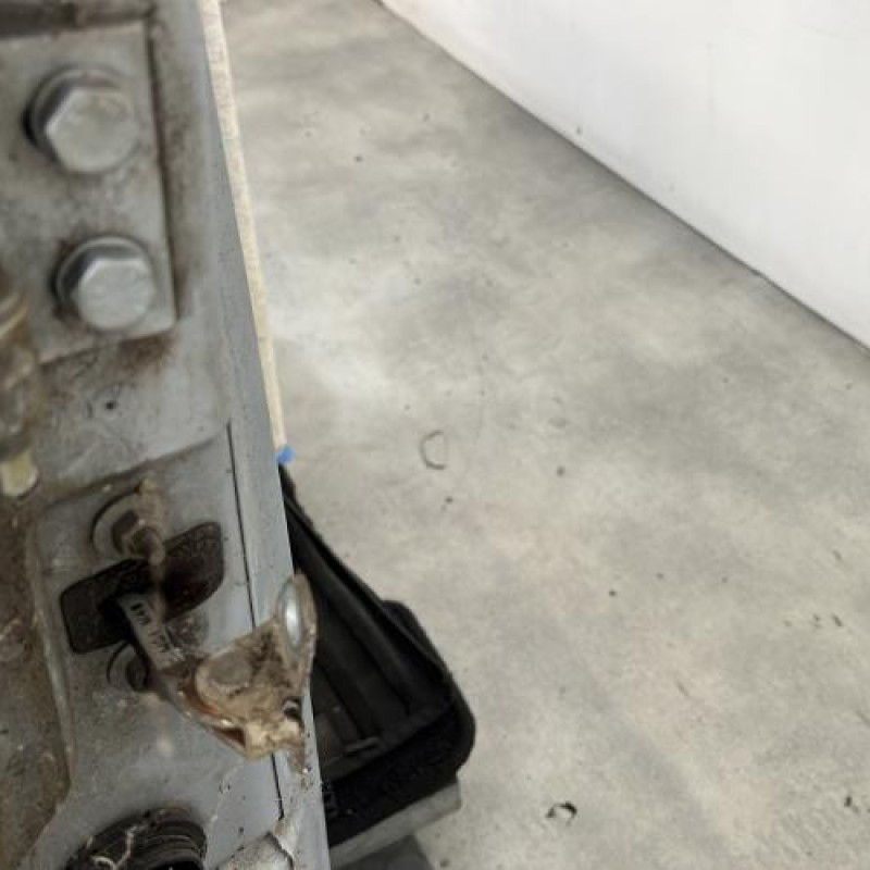 Porte avant droit CITROEN BERLINGO 1 Photo n°3