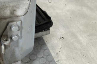 Porte avant droit CITROEN BERLINGO 1