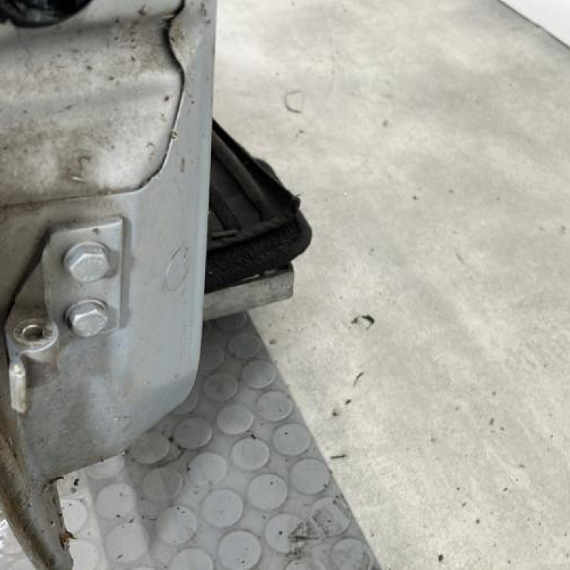 Porte avant droit CITROEN BERLINGO 1 Photo n°4