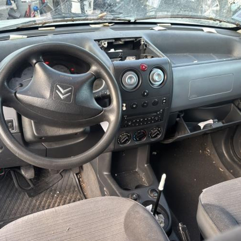 Porte avant droit CITROEN BERLINGO 1 Photo n°18