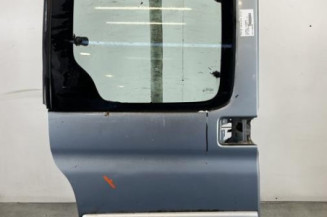 Porte laterale droit CITROEN BERLINGO 1 Photo n°1