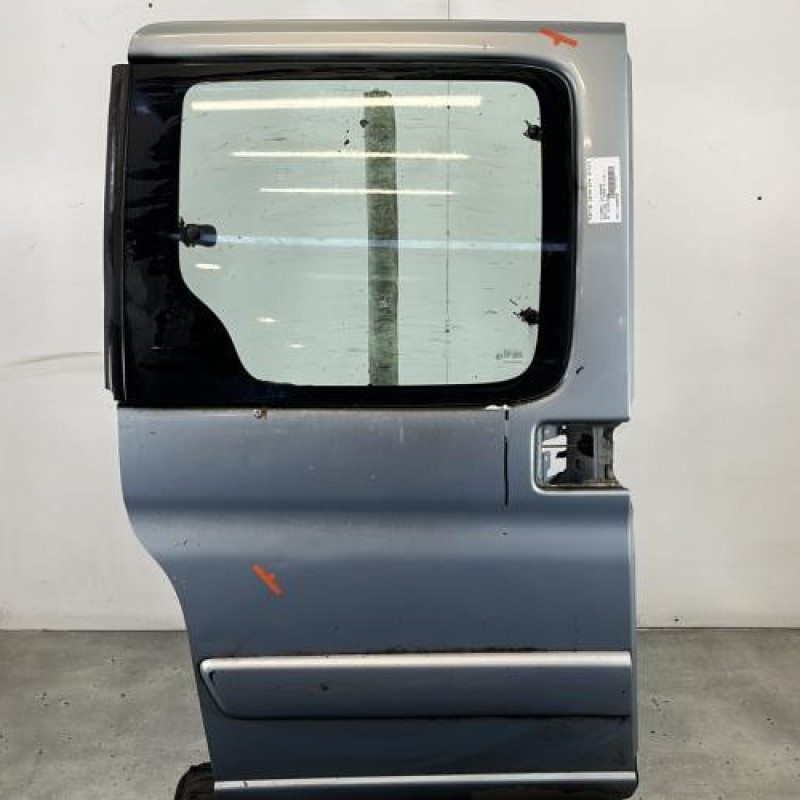 Porte laterale droit CITROEN BERLINGO 1 Photo n°1