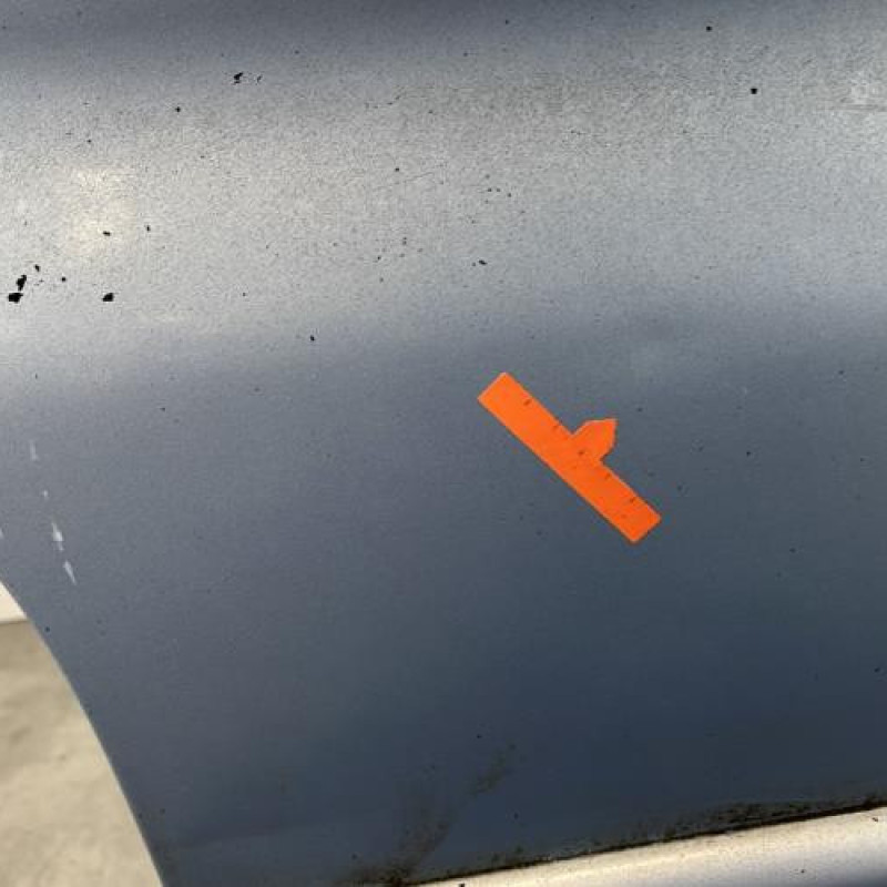 Porte laterale droit CITROEN BERLINGO 1 Photo n°3