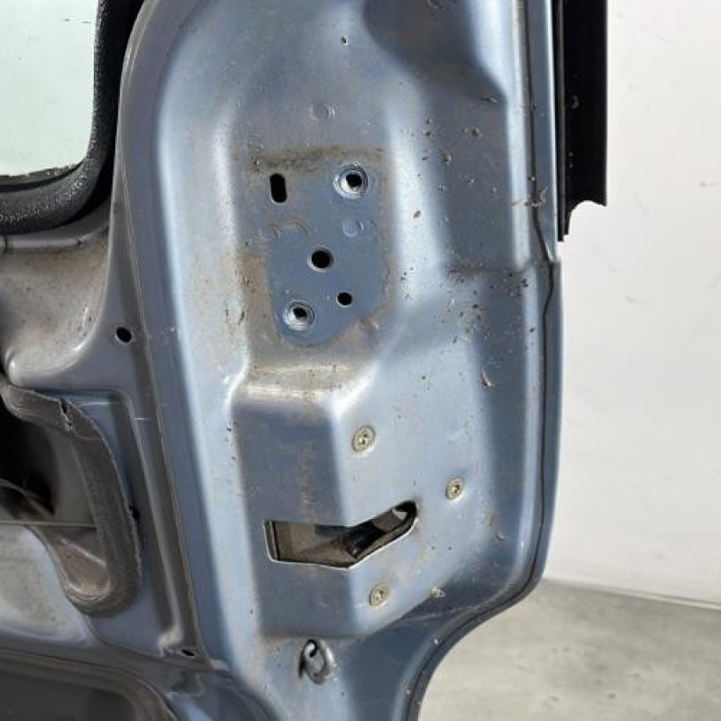 Porte laterale droit CITROEN BERLINGO 1 Photo n°4