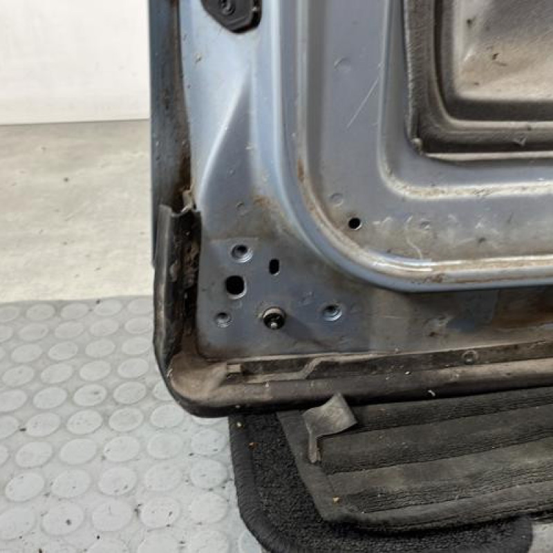 Porte laterale droit CITROEN BERLINGO 1 Photo n°6