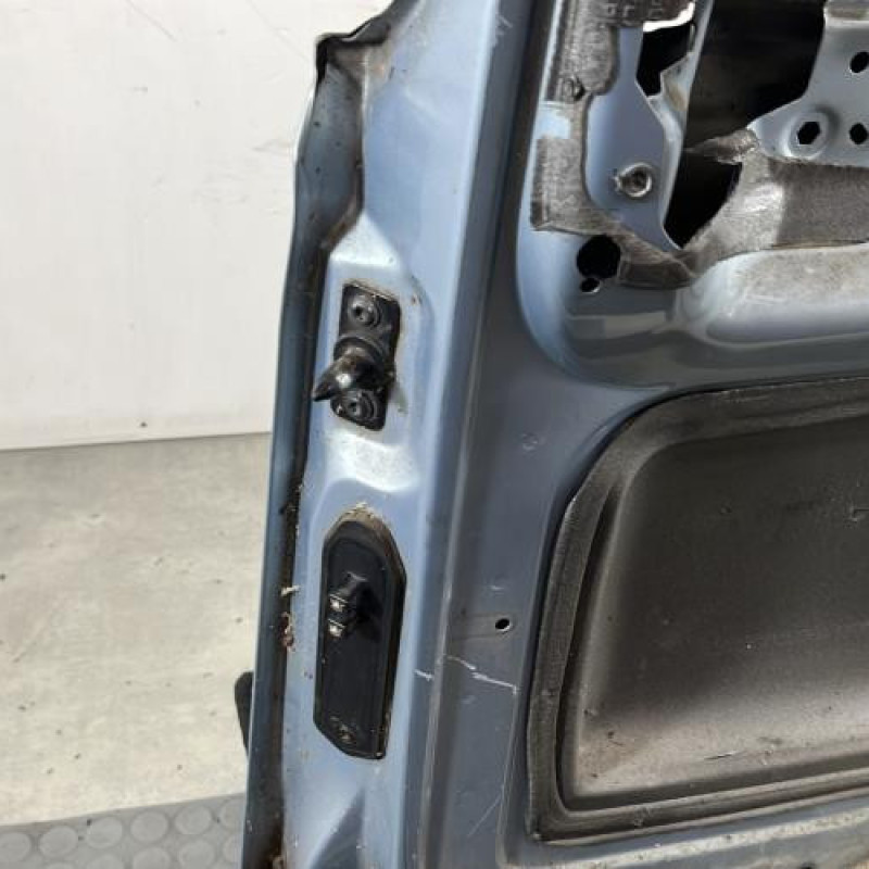 Porte laterale droit CITROEN BERLINGO 1 Photo n°7