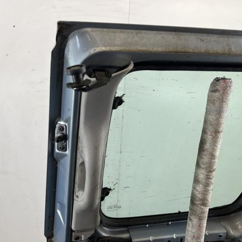 Porte laterale droit CITROEN BERLINGO 1 Photo n°8