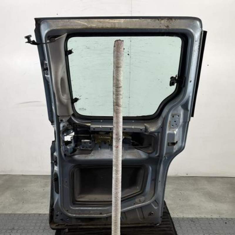 Porte laterale droit CITROEN BERLINGO 1 Photo n°9