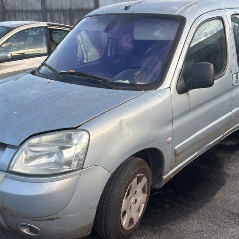 Porte laterale droit CITROEN BERLINGO 1 Photo n°10