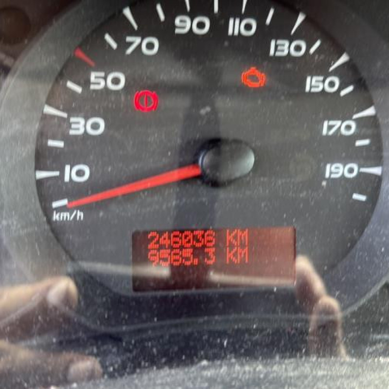 Com (Bloc Contacteur Tournant+Commodo Essuie Glace+Commodo Phare) RENAULT KANGOO 2 Photo n°14