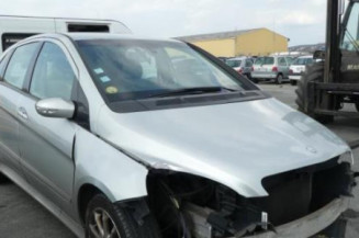 Amortisseur avant gauche MERCEDES CLASSE B 245