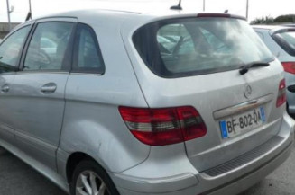 Amortisseur avant gauche MERCEDES CLASSE B 245