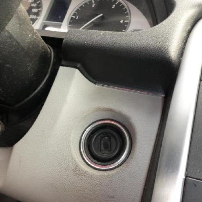 Amortisseur avant gauche MERCEDES CLASSE B 245 Photo n°7