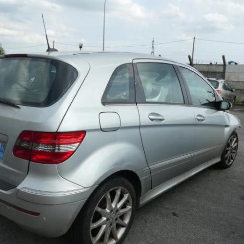 Amortisseur avant gauche MERCEDES CLASSE B 245 Photo n°9