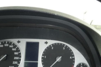 Cardan droit (transmission) MERCEDES CLASSE B 245 Photo n°1