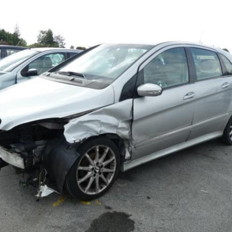 Cardan droit (transmission) MERCEDES CLASSE B 245 Photo n°3