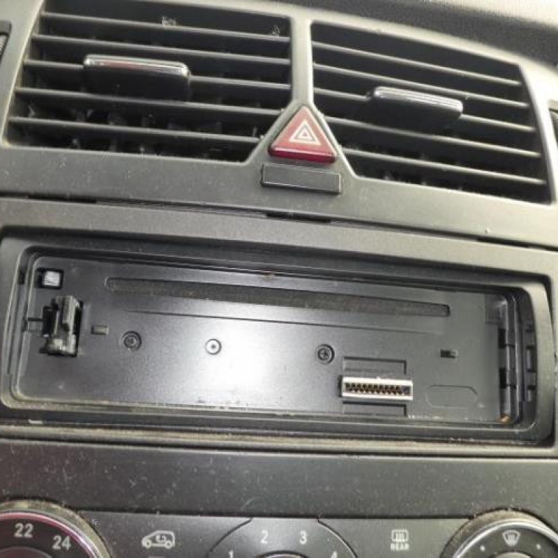 Cardan droit (transmission) MERCEDES CLASSE B 245 Photo n°6