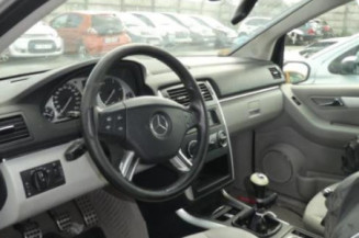 Cardan droit (transmission) MERCEDES CLASSE B 245