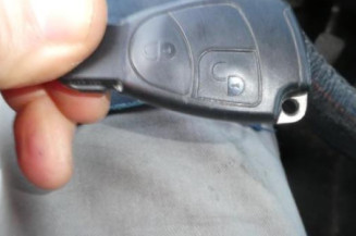 Cardan droit (transmission) MERCEDES CLASSE B 245