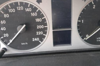 Amortisseur avant gauche MERCEDES CLASSE B 245