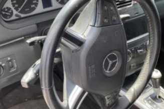 Amortisseur avant gauche MERCEDES CLASSE B 245