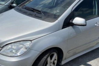 Amortisseur avant gauche MERCEDES CLASSE B 245