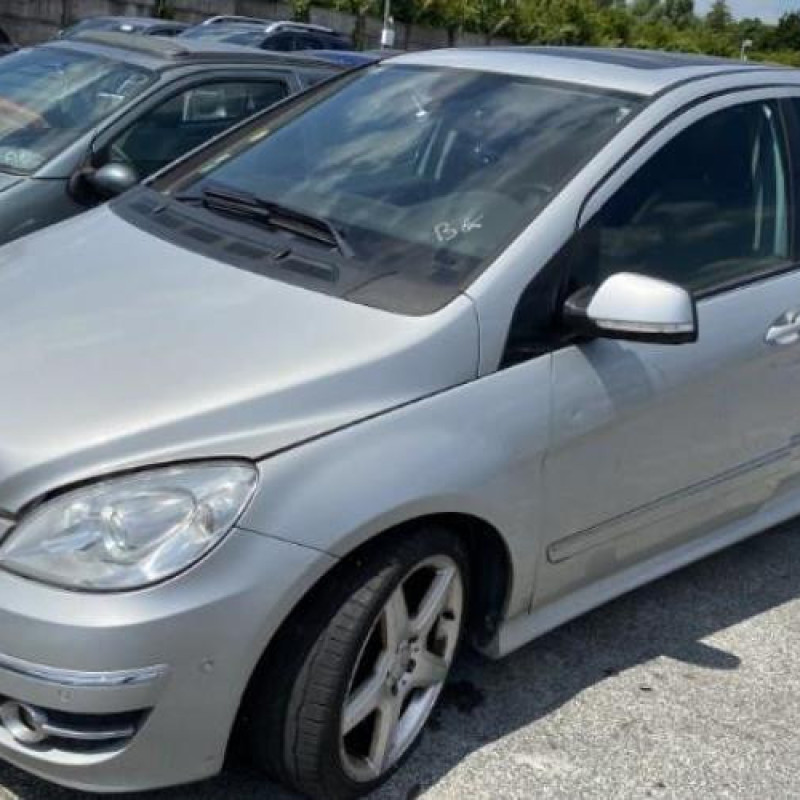 Amortisseur avant gauche MERCEDES CLASSE B 245 Photo n°6