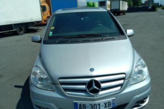 Amortisseur avant gauche MERCEDES CLASSE B 245