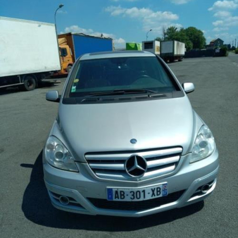 Amortisseur avant gauche MERCEDES CLASSE B 245 Photo n°7