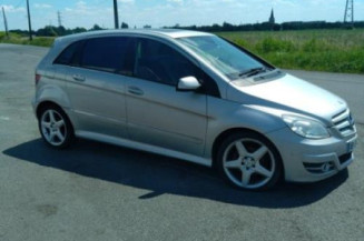 Amortisseur avant gauche MERCEDES CLASSE B 245