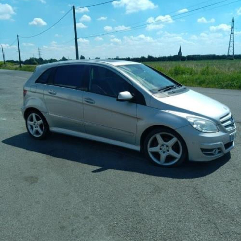 Amortisseur avant gauche MERCEDES CLASSE B 245 Photo n°10