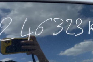 Amortisseur avant gauche MERCEDES CLASSE B 245