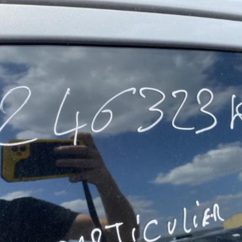 Amortisseur avant gauche MERCEDES CLASSE B 245 Photo n°12