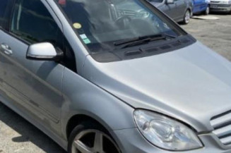 Amortisseur avant gauche MERCEDES CLASSE B 245