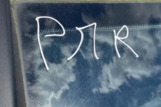 Amortisseur avant gauche MERCEDES CLASSE B 245