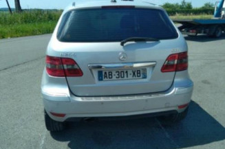 Amortisseur avant gauche MERCEDES CLASSE B 245