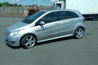 Amortisseur avant gauche MERCEDES CLASSE B 245