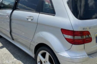 Amortisseur avant gauche MERCEDES CLASSE B 245