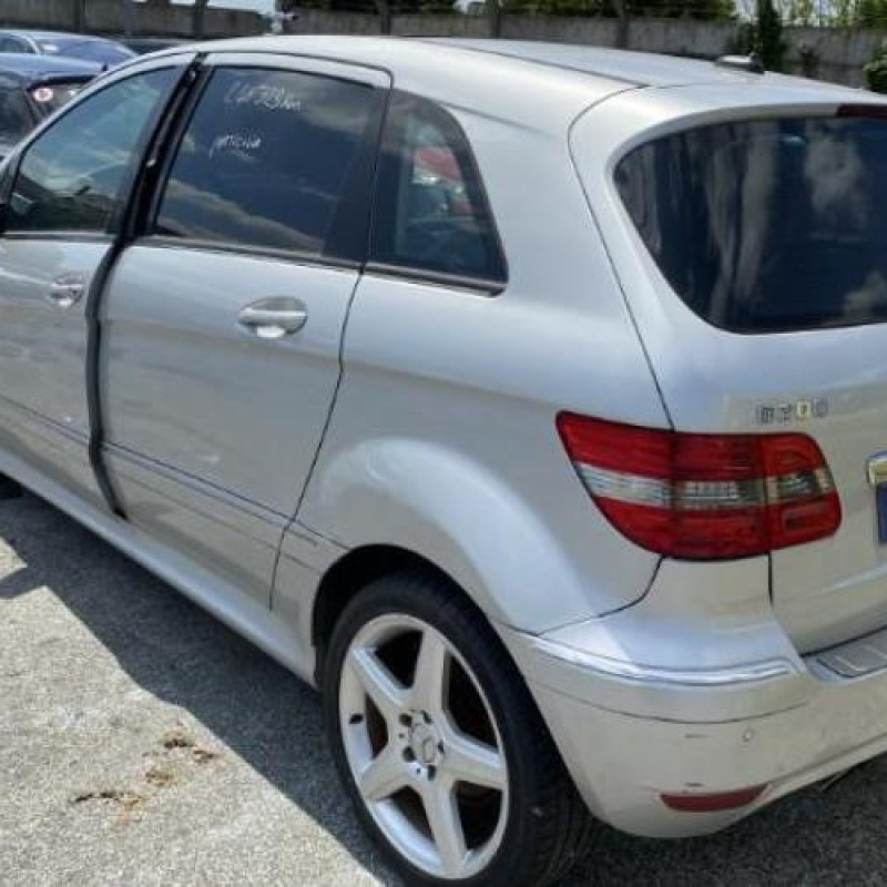 Amortisseur avant gauche MERCEDES CLASSE B 245 Photo n°18