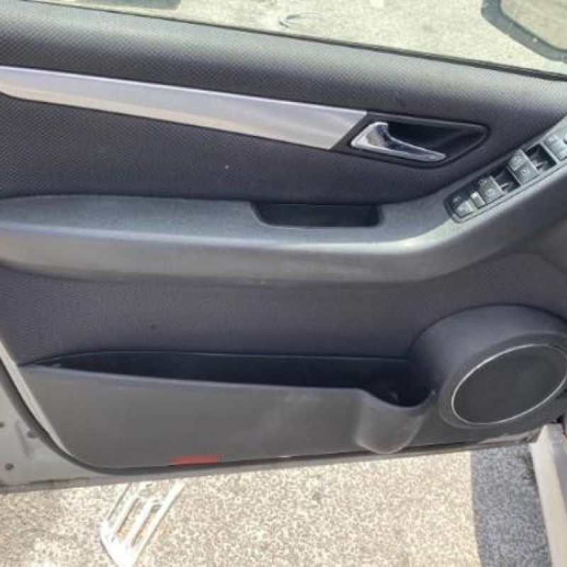 Amortisseur avant gauche MERCEDES CLASSE B 245 Photo n°19