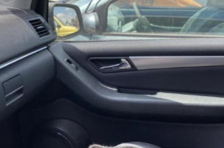 Amortisseur avant gauche MERCEDES CLASSE B 245