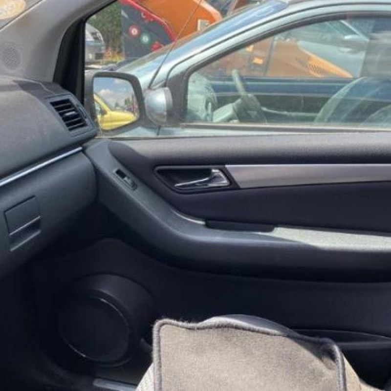 Amortisseur avant gauche MERCEDES CLASSE B 245 Photo n°20