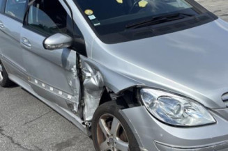 Amortisseur avant gauche MERCEDES CLASSE B 245