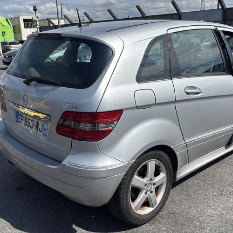 Amortisseur avant gauche MERCEDES CLASSE B 245 Photo n°3