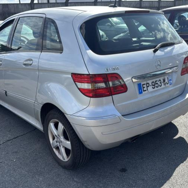 Amortisseur avant gauche MERCEDES CLASSE B 245 Photo n°4