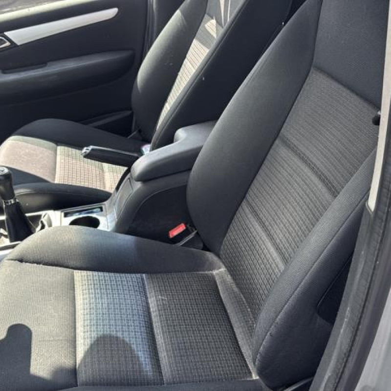 Amortisseur avant gauche MERCEDES CLASSE B 245 Photo n°11