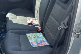 Amortisseur avant gauche MERCEDES CLASSE B 245