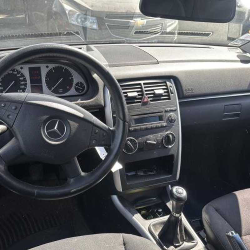 Amortisseur avant gauche MERCEDES CLASSE B 245 Photo n°14