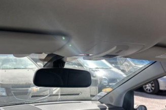 Amortisseur avant gauche MERCEDES CLASSE B 245